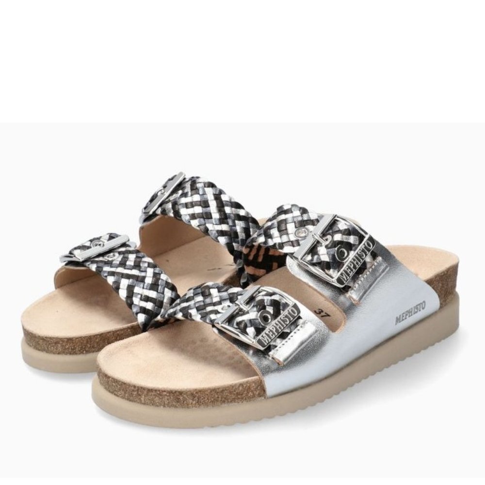 Mephisto Women's Hester Twist Sandal